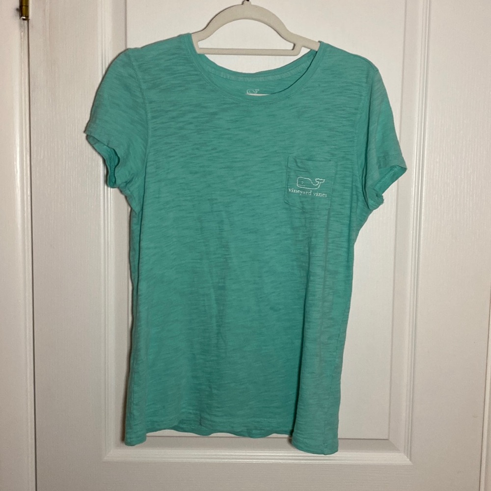 Vineyard vines women t-shirt